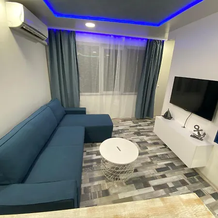 Marine Appartment *