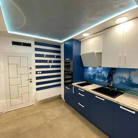 Marine Appartment