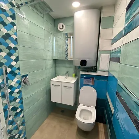 Apartment Marine Appartment