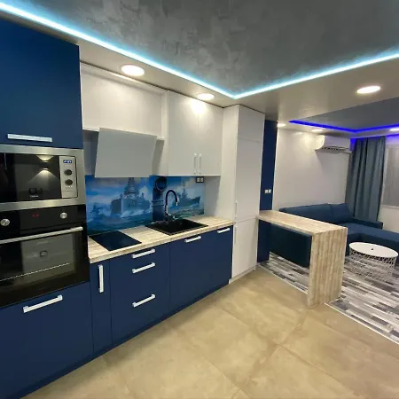 Marine Appartment Apartment