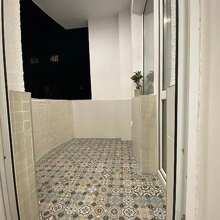 Marine Appartment Apartment *
