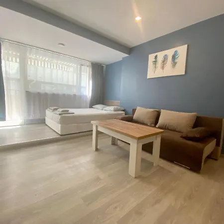 Marine Appartment Apartment Sofia