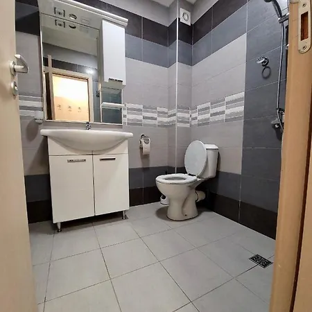 Marine Appartment Apartment *