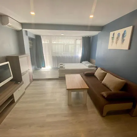 Marine Appartment Apartment Sofia